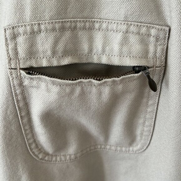 LLBean Insulated Barn Jacket - Picture 7 of 16